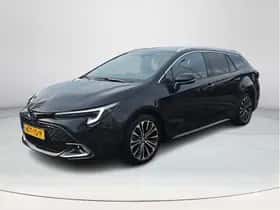Toyota Corolla (2025)