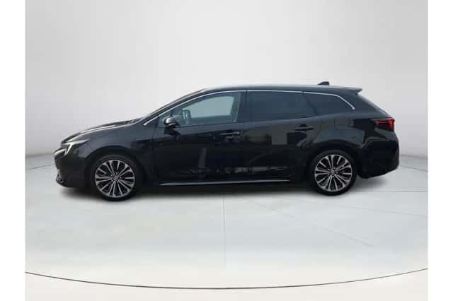 Toyota Corolla (2025) thumbnail 2
