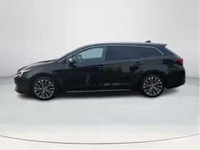 Toyota Corolla (2025) thumbnail 2