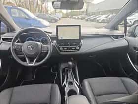 Toyota Corolla (2025) thumbnail 16