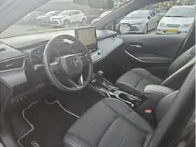 Toyota Corolla (2025) thumbnail 17