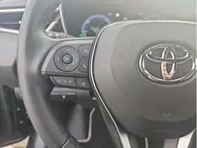 Toyota Corolla (2025) thumbnail 20