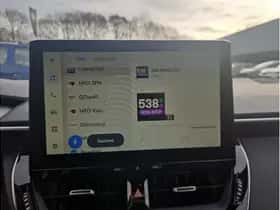 Toyota Corolla (2025) thumbnail 22