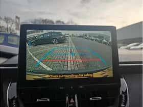 Toyota Corolla (2025) thumbnail 24