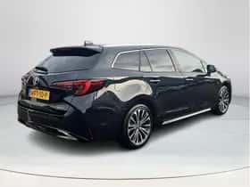 Toyota Corolla (2025) thumbnail 5