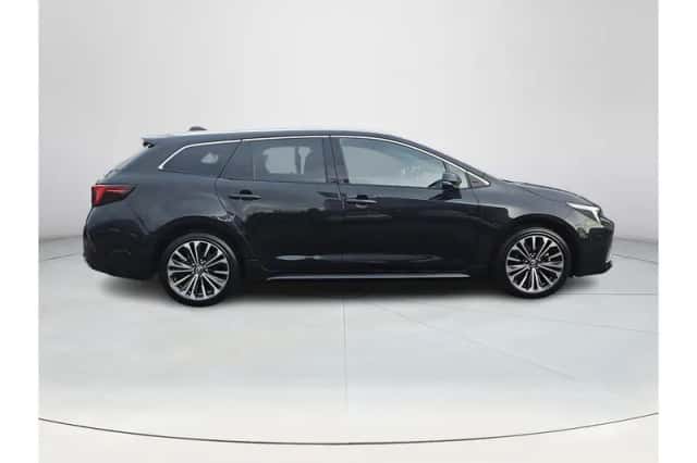 Toyota Corolla (2025) thumbnail 6