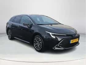 Toyota Corolla (2025) thumbnail 7
