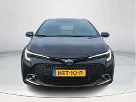 Toyota Corolla (2025) thumbnail 8