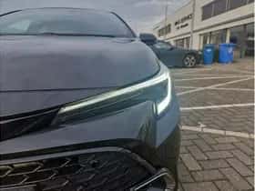 Toyota Corolla (2025) thumbnail 9
