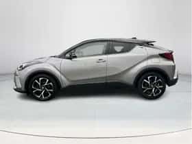 Toyota C-HR (2021) thumbnail 2