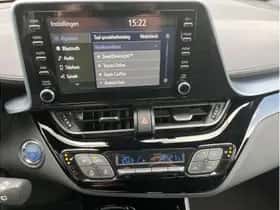Toyota C-HR (2021) thumbnail 14