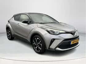 Toyota C-HR (2021) thumbnail 7