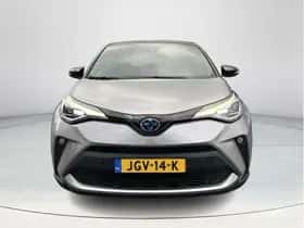 Toyota C-HR (2021) thumbnail 8