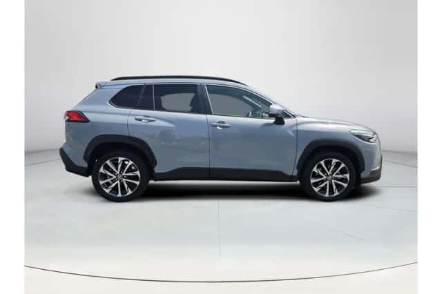 Toyota Corolla (2024) thumbnail 6
