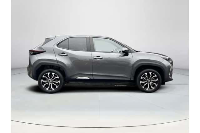 Toyota Yaris Cross (2023) thumbnail 6