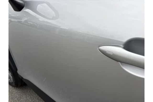 Toyota Yaris Cross (2023) thumbnail 6