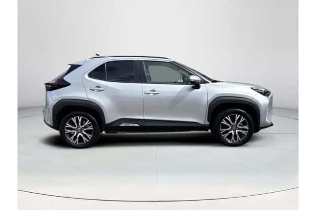 Toyota Yaris Cross (2023) thumbnail 6