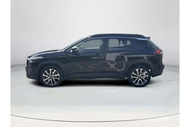 Toyota Corolla (2024) thumbnail 2