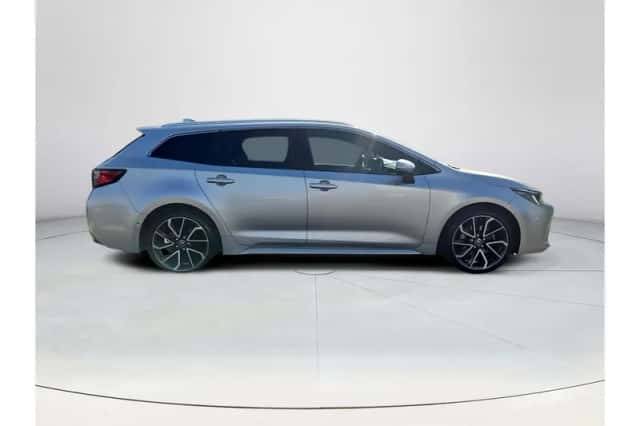Toyota Corolla (2019) thumbnail 6