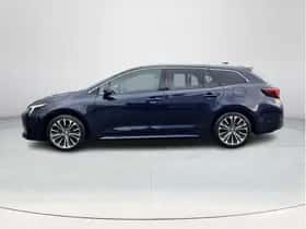 Toyota Corolla (2025) thumbnail 2