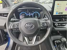 Toyota Corolla (2025) thumbnail 17