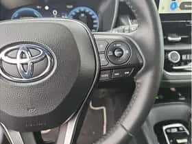 Toyota Corolla (2025) thumbnail 20