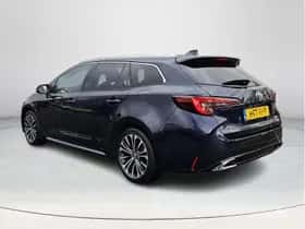 Toyota Corolla (2025) thumbnail 3