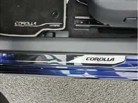 Toyota Corolla (2025) thumbnail 27