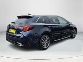 Toyota Corolla (2025) thumbnail 5