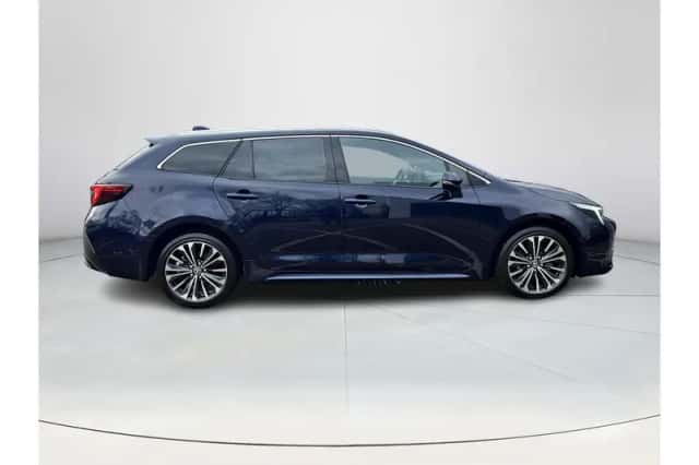 Toyota Corolla (2025) thumbnail 6