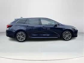 Toyota Corolla (2025) thumbnail 6