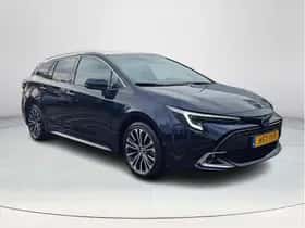 Toyota Corolla (2025) thumbnail 7