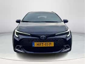 Toyota Corolla (2025) thumbnail 8