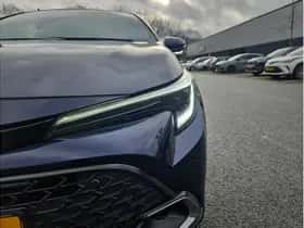 Toyota Corolla (2025) thumbnail 9