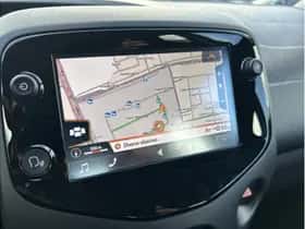 Toyota Aygo (2018) thumbnail 14