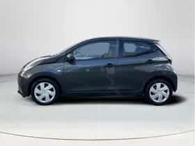 Toyota Aygo (2018) thumbnail 4