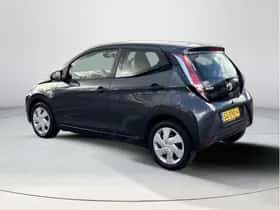 Toyota Aygo (2018) thumbnail 5