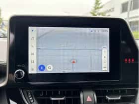 Toyota C-HR (2023) thumbnail 22