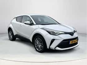 Toyota C-HR (2023) thumbnail 7