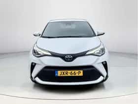 Toyota C-HR (2023) thumbnail 8