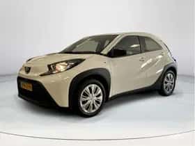 Toyota Aygo X (2025) thumbnail 1