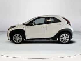 Toyota Aygo X (2025) thumbnail 2