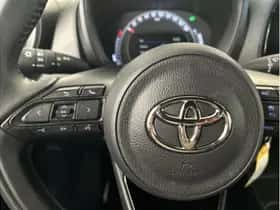 Toyota Aygo X (2025) thumbnail 14