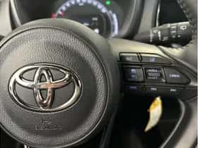 Toyota Aygo X (2025) thumbnail 15