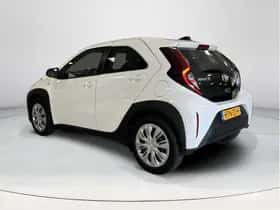 Toyota Aygo X (2025) thumbnail 3
