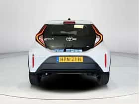 Toyota Aygo X (2025) thumbnail 4