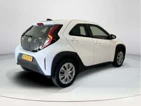 Toyota Aygo X (2025) thumbnail 5