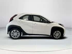 Toyota Aygo X (2025) thumbnail 6