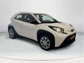 Toyota Aygo X (2025) thumbnail 7