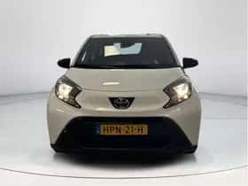Toyota Aygo X (2025) thumbnail 8